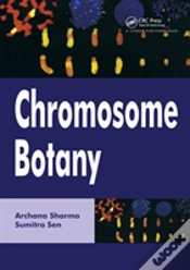 Capa do artigo Chromosome Botany