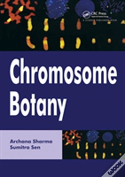 Capa do artigo Chromosome Botany