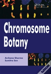 Capa do artigo Chromosome Botany