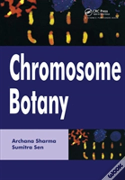 Capa do artigo Chromosome Botany