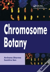 Capa do artigo Chromosome Botany