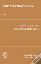 Capa do artigo Chromosome Cycle