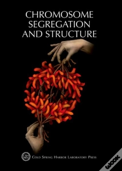 Capa do artigo Chromosome Segregation & Structure