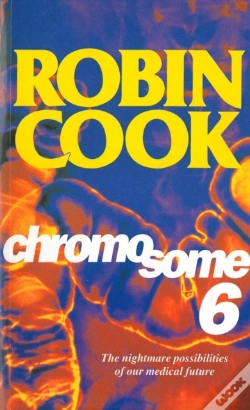 Capa do artigo Chromosome Six