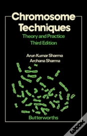 Capa do artigo Chromosome Techniques