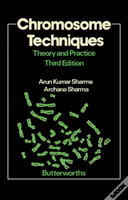 Capa do artigo Chromosome Techniques