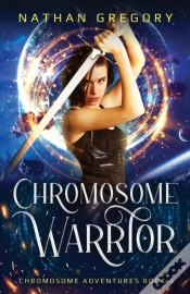Capa do artigo Chromosome Warrior