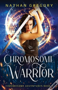 Capa do artigo Chromosome Warrior