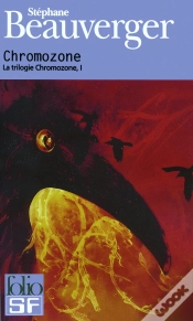 Capa do artigo Chromozone