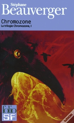 Capa do artigo Chromozone