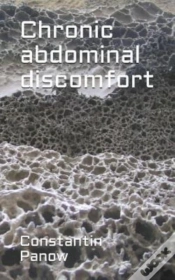Capa do artigo Chronic Abdominal Discomfort