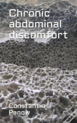 Capa do artigo Chronic Abdominal Discomfort