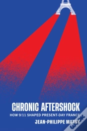 Capa do artigo Chronic Aftershock