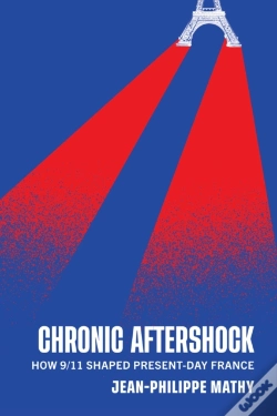 Capa do artigo Chronic Aftershock