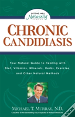 Capa do artigo Chronic Candidiasis