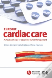 Capa do artigo Chronic Cardiac Care
