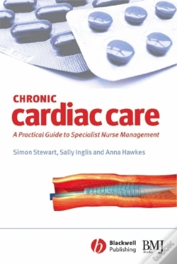 Capa do artigo Chronic Cardiac Care
