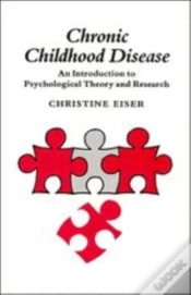 Capa do artigo Chronic Childhood Disease
