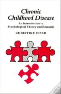 Capa do artigo Chronic Childhood Disease