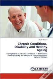 Capa do artigo Chronic Conditions, Disability And Healt