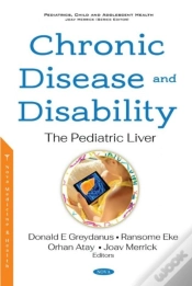 Capa do artigo Chronic Disease And Disability