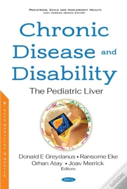 Capa do artigo Chronic Disease And Disability