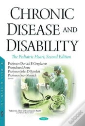Capa do artigo Chronic Disease And Disability