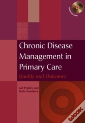 Capa do artigo Chronic Disease Management In Primary Care