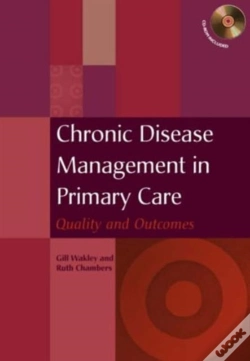 Capa do artigo Chronic Disease Management In Primary Care