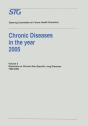 Chronic Diseases In The Year 2005 - Preview