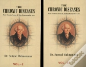 Capa do artigo Chronic Diseases
