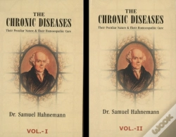 Capa do artigo Chronic Diseases