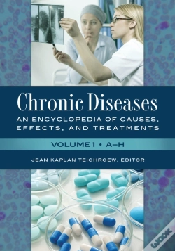 Capa do artigo Chronic Diseases