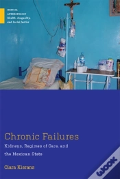 Capa do artigo Chronic Failures