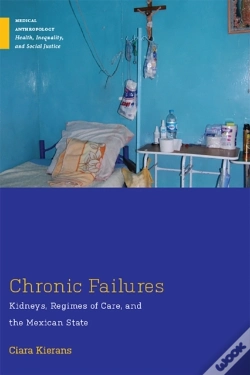 Capa do artigo Chronic Failures