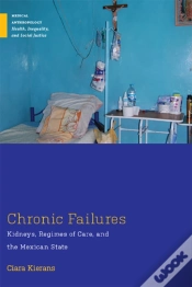 Capa do artigo Chronic Failures