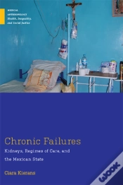 Capa do artigo Chronic Failures