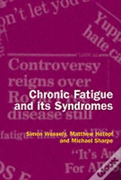 Capa do artigo Chronic Fatigue And Its Syndromes
