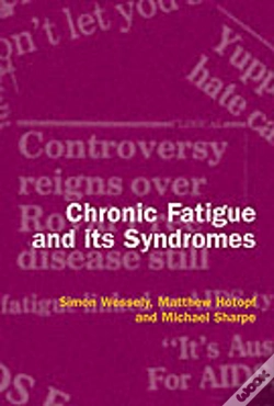 Capa do artigo Chronic Fatigue And Its Syndromes