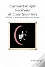 Capa do artigo Chronic Fatigue Syndrome At Close Quarters