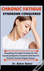 Capa do artigo Chronic Fatigue Syndrome Conquered!