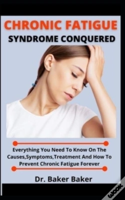 Capa do artigo Chronic Fatigue Syndrome Conquered!