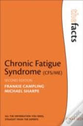 Chronic Fatigue Syndrome