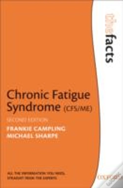 Capa do artigo Chronic Fatigue Syndrome