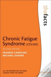 Capa do artigo Chronic Fatigue Syndrome