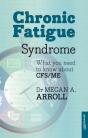Chronic Fatigue Syndrome - Preview