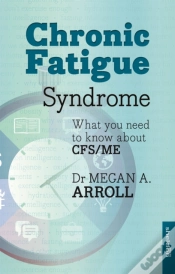 Capa do artigo Chronic Fatigue Syndrome