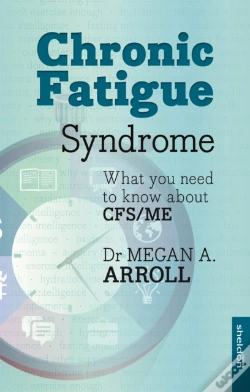 Capa do artigo Chronic Fatigue Syndrome