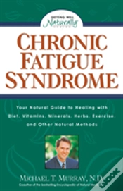 Capa do artigo Chronic Fatigue Syndrome