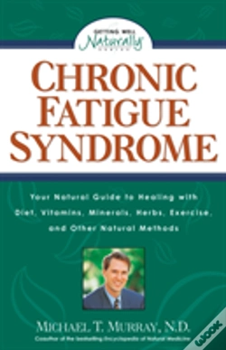 Capa do artigo Chronic Fatigue Syndrome
